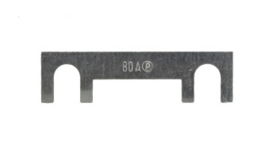 T4 Glow Plug Fuse 80A Cool Air VW